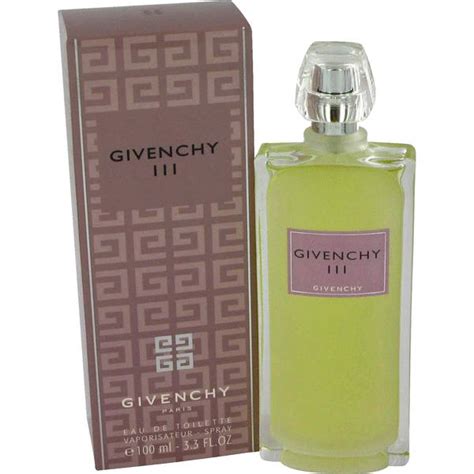 buy givenchy 3 perfume|givenchy women's perfume prices.